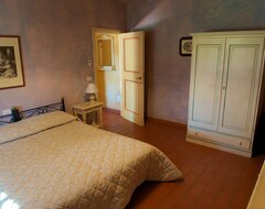 Hotel Castellare Di Tonda Resort & Spa (Montaione, Italy)