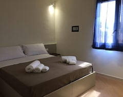 Entire House / Apartment San Vito Accommodations (San Vito Lo Capo, Italy)