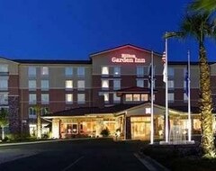 Hôtel Hilton Garden Inn St George (St. George, Etats-Unis)