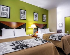 Hotel Sleep Inn Peachtree City (Peachtree City, USA)