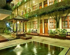 Khách sạn Hotel Catur Adi Putra (Denpasar, Indonesia)