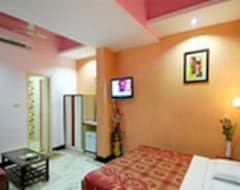 Khách sạn Hotel Moti Palace (Agra, Ấn Độ)