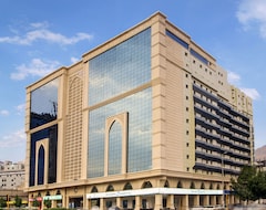 Mina Concorde Hotel (Mekke, Suudi Arabistan)