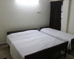 Khách sạn Swapna Residency (Thiruvananthapuram, Ấn Độ)