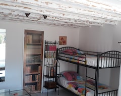 Bed & Breakfast Atypiques Confitures, Chambres d'Hotes (Couffy, Pháp)