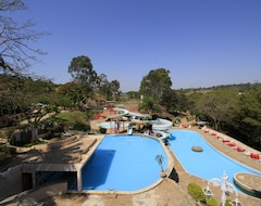 Hotel Fazenda Solar Das Andorinhas (Campinas, Brasilien)