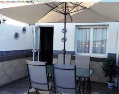Cijela kuća/apartman Penthouse With Large Terrace In Lucena, CÓrdoba, Andalusia. Ideal Couples. Economic (Lucena, Španjolska)