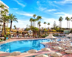 Hotel Bull Eugenia Victoria & Spa (Playa del Inglés, Spain)