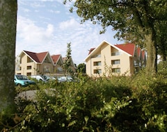 Hotelli Hotel & Appartementen - De Zeven Heuvelen (Groesbeek, Hollanti)