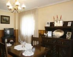 Cijela kuća/apartman Casa Ayabe (Jaurrieta, Španjolska)