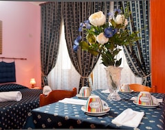 Otel Guest House Camere del Cavaliere (Roma, İtalya)