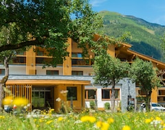 Hotel Alpina (Rauris, Østrig)