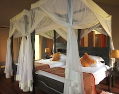 Khách sạn Ashnil Mara Camp (Narok, Kenya)