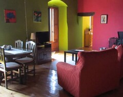Casa/apartamento entero The Rectoria 2 - Susqueda (Susqueda, España)