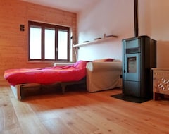 Cijela kuća/apartman Monolocale Con Balcone (Fenestrelle, Italija)