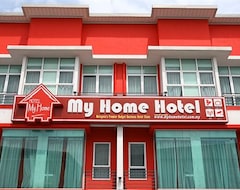 Khách sạn My Home Hotel Sri Gombak (Batu Caves, Malaysia)