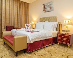 Khách sạn Al Salam Grand Hotel & Resort (Buraimi, Oman)