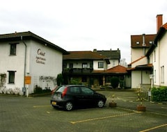 Hotelli Hotel Wadegotia (Wadgassen, Saksa)
