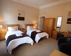 Hotel Thorlee Guest House (Stornoway, Ujedinjeno Kraljevstvo)