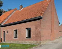 Toàn bộ căn nhà/căn hộ Huisje Van De Meentocht - Dichtbij Tml/in T Groen (Rumst, Bỉ)