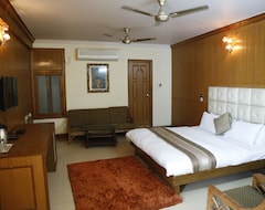 Hotel Taj Inn (Moradabad, Indija)
