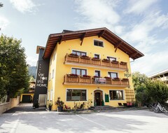 Hotel Viktorias Home (Kufstein, Austria)