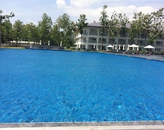 Hotel Century Langkasuka Resort (Padang Matsirat, Malasia)