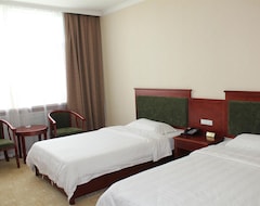 Hotel Dunhuang Yingbin (Dunhuang, Kina)