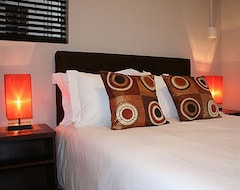 Hotel 10 On Cape (Port Elizabeth, Sydafrika)