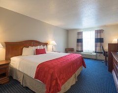 Hotel Cottonwood Suites Savannah & Conference Center (Pooler, USA)
