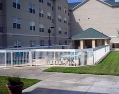 Hotel Homewood Suites by Hilton Lubbock (Lubbock, USA)