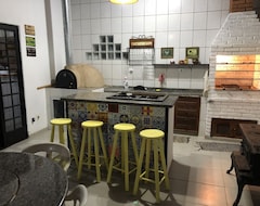 Entire House / Apartment Site In Muzambinho Mg (Muzambinho, Brazil)