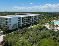 Hotelli Grand Palladium Costa Mujeres Resort & Spa - All Inclusive (Cancun, Meksiko)