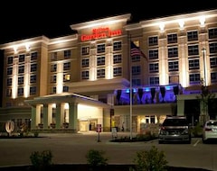 Khách sạn Hilton Garden Inn Olathe (Olathe, Hoa Kỳ)