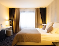 Parc Hotel Alvisse (Luxembourg City, Luxembourg)