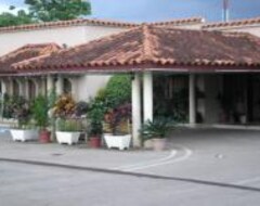 Hotel Galeria (Santiago de Veraguas, Panama)