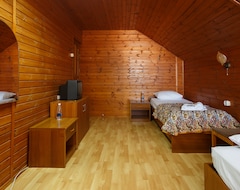 Otel Divnyy 43°39° (Soçi, Rusya)