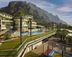 Hotel Royal Village (Limone sul Garda, Italien)