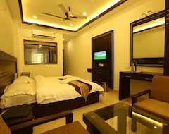 Hotelli Green View By Green Tree Hotels (Rishikesh, Intia)