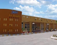 Otel Creative Jet Beach Sokhna (Ain El Sokhna, Mısır)