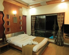 Hotel Mount View Executive (Panchgani, Indien)