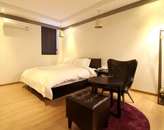 Khách sạn Hotel Stay 53 (Gwangju, Hàn Quốc)