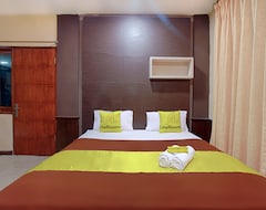 Otel LITE Rooms Minijack Megamendung (Bogor, Endonezya)