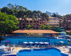 Khách sạn Hotel Vilage Inn All Inclusive Pocos de Caldas (Poços de Caldas, Brazil)