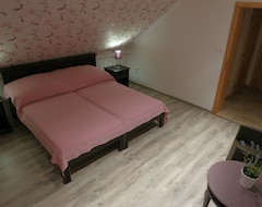 Cijela kuća/apartman Vilka Relax (Podhájska, Slovačka)