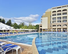 Hotel Sol Nessebar Bay All Inclusive (Nesebar, Bulgaria)