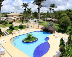 Hotel Bougainville Thermas (Caldas Novas, Brezilya)