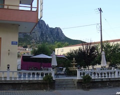 Hotel Antoniadis (Kalambaka, Greece)