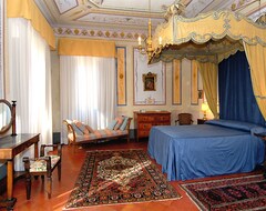 Hotel Villa la Chiusa (Lucca, Italy)