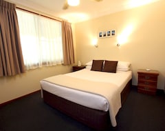 Resort Chiltern Lodge Country Retreat (Taree, Úc)